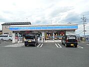 ローソン浜松医大前店 1041m