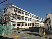 浜松市立曳馬小学校 1538m