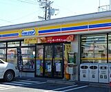 ミニストップ浜松北寺島町店 140m