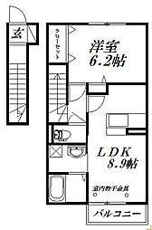JR東海道本線 天竜川駅 徒歩11分