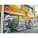 マツモトキヨシ浜松Ｐａｒｔ2店 971m