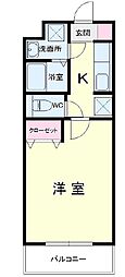 遠州鉄道 八幡駅 徒歩9分