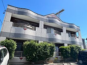 静岡県浜松市中央区若林町（賃貸アパート1LDK・2階・36.00㎡） その1