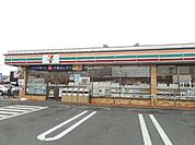 セブンイレブン浜松自動車街店 730m