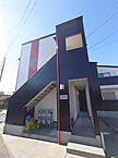 静岡県浜松市中央区薬新町：物件画像／株式会社MJC　不動産本舗西店