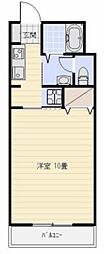 バス 遠鉄バス浜北西下車 徒歩2分 1階/-