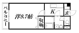 バス 遠鉄バス三島町下車 徒歩2分 2階/-