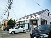 浜松上島郵便局 578m