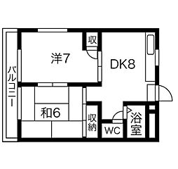 バス 遠鉄バス西山団地下車 徒歩3分