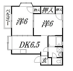 バス 遠鉄バスびしゃ門寺下車 徒歩4分 1階/-