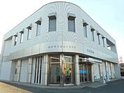 浜松いわた信用金庫向宿支店 855m