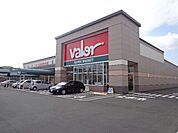 バロー中野町店 440m