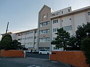 浜松市立丸塚中学校 778m