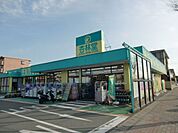 杏林堂スーパードラッグストア向宿店 639m