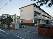 浜松市立可美小学校 1919m