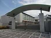 浜松市立双葉小学校 242m