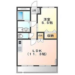 バス 遠鉄バス原島北下車 徒歩3分 1階/-