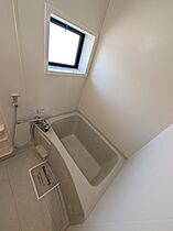 静岡県浜松市中央区新津町（賃貸アパート1LDK・2階・42.00㎡） その8