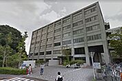 国立浜松医科大学 3744m
