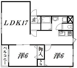 バス バス天神町東下車 徒歩4分 1階/-