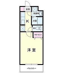 バス 遠鉄バス上石田下車 徒歩5分 2階/-