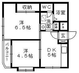 バス 遠鉄バス蒲小学校下車 徒歩4分