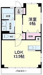 JR東海道本線 天竜川駅 徒歩9分 3階/-