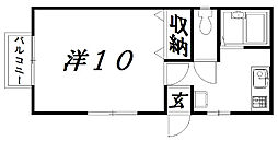バス 遠鉄バス天神町西下車 徒歩2分 1階/-