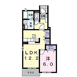 バス 遠鉄バス法枝町下車 徒歩1分
