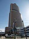 アクトプラザ 1241m