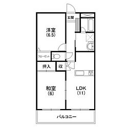 バス 遠鉄バス入野西下車 徒歩1分