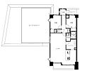 アダージュ城南5階3,690万円