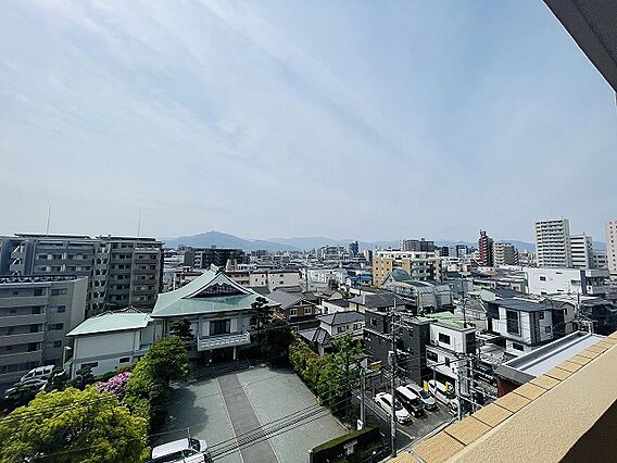 展望