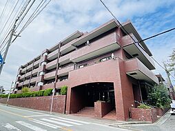 ライオンズマンションマキシム萩の宮