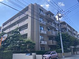 春日公園コーポラス