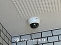 「防犯カメラ」