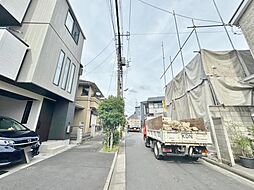 葛飾区柴又1丁目 戸建て