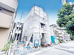 瑞江駅 5,799万円