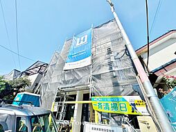 矢切駅 3,780万円