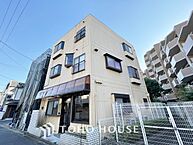 東京都足立区島根2丁目：物件画像