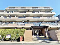 東京都葛飾区金町4丁目：物件画像