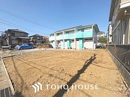 〜南6.2m前面道路・居室4部屋のゆとりの邸宅〜