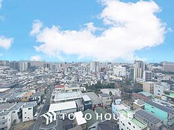 北砂4丁目住宅
