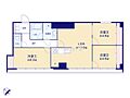 鶯谷富士パーム2階4,899万円