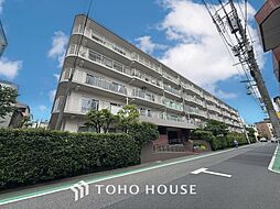 お花茶屋スカイハイツ