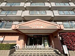 エンゼルハイム仙台堀公園