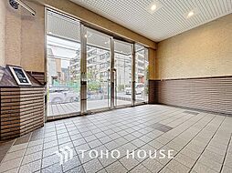 パラッシオ市川中山