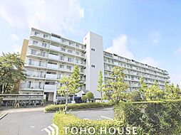 コープ野村南流山壱番街2号棟