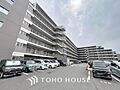 「南東向きで陽...