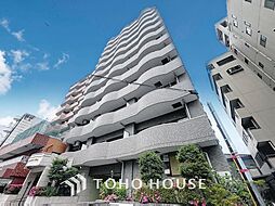 ライオンズマンション柏シティ